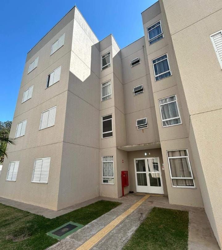 Apartamento - Venda - Mina - Itupeva - SP