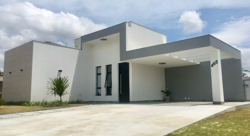 Casa em Condomnio - Venda - Colinas de Inhandjara - Itupeva - SP