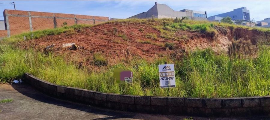 Terreno - Venda - Jardim It�lia - Itupeva - SP
