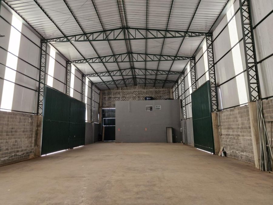 Galp�o - Venda - Eco Park Empresarial - Itupeva - SP