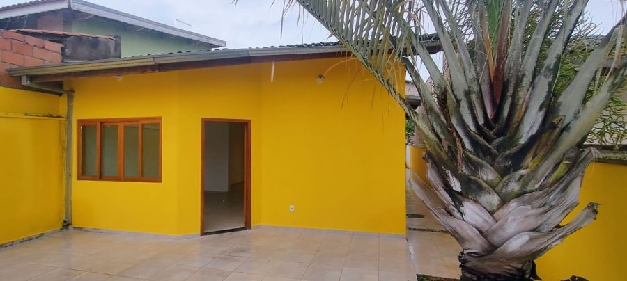 Casa - Aluguel - Parque Residencial Paraíso - Itupeva - SP