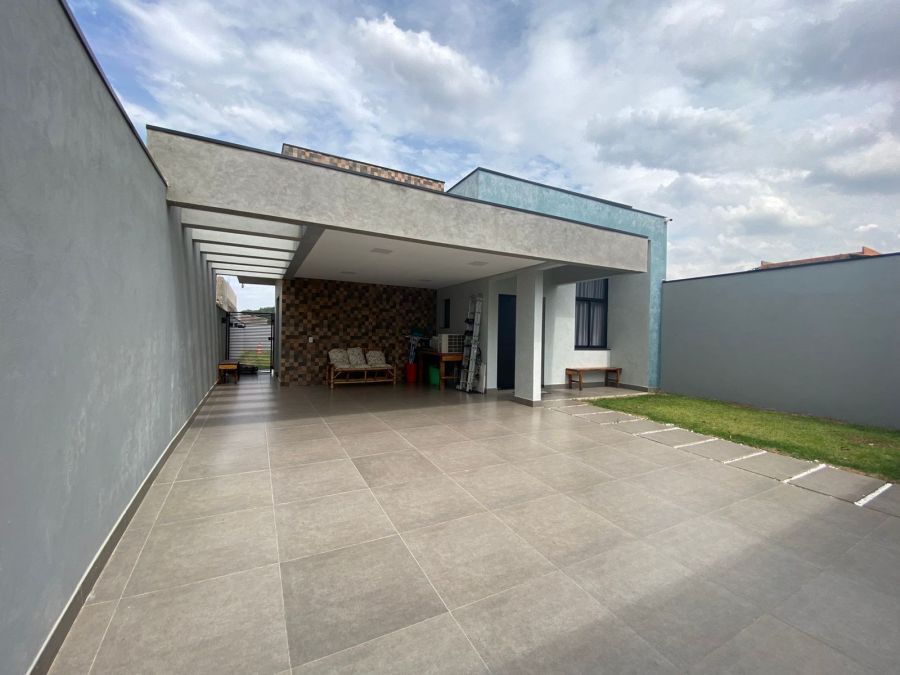 Casa - Venda - Jardim It�lia - Itupeva - SP