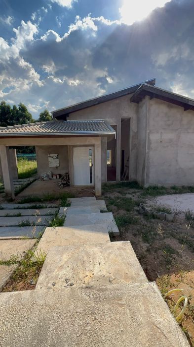 Ch�cara - Venda - Colinas de Inhandjara - Itupeva - SP