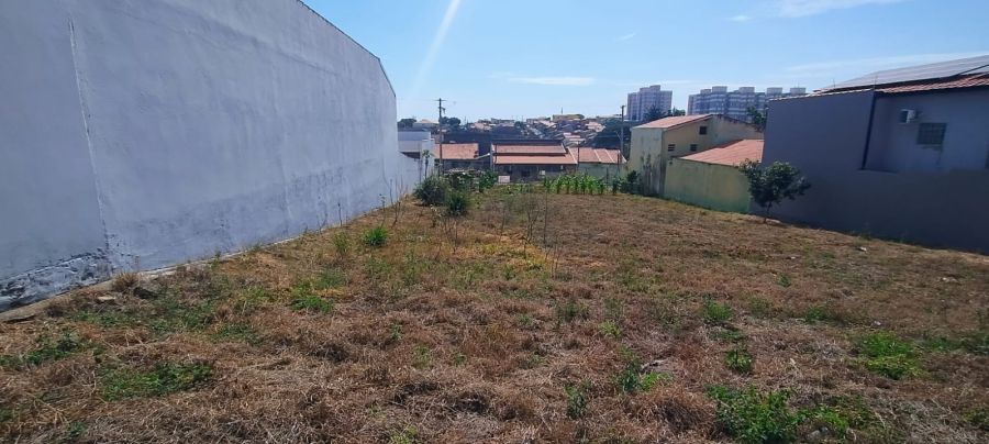 Terreno - Venda - Jardim Ana Luiza - Itupeva - SP