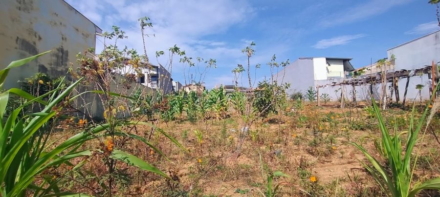 Terreno - Venda - Jardim Ana Luiza - Itupeva - SP
