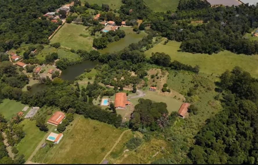 S�tio - Venda - Nova Era - Itupeva - SP