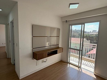 APARTAMENTO COMPLETO NO VILLA RUTINI - ITUPEVA/SP!