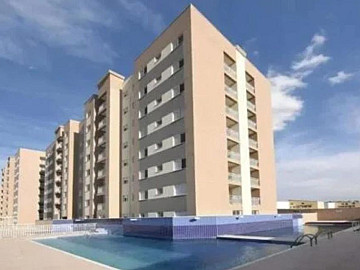APARTAMENTO COMPLETO NO VILLA RUTINI - ITUPEVA/SP!