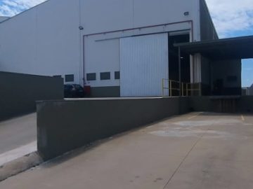 Galpo Industrial Itupeva para Locao