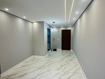 Apartamento Torres de Monte Carlos para Loca��o