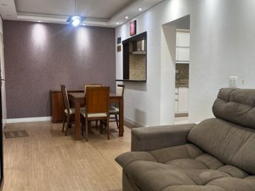 Apartamento a Venda - Edifcio Jurua