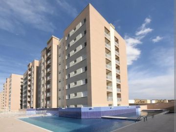 Apartamento  venda em Itupeva/SP - Vila Rutini