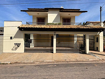 CASA PARA VENDA � JARDIM PRIMAVERA