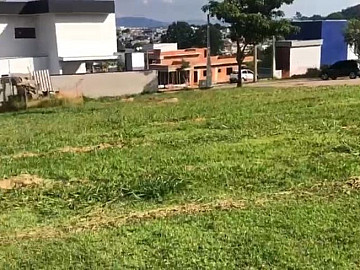 Terreno � venda no Condom�nio Ibi Aram II | Itupeva/SP