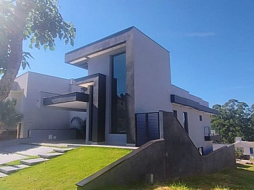 CASA PARA LOCA��O EM ITUPEVA - IBI ARAM II