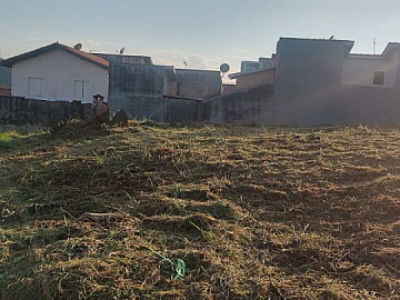 TERRENO � VENDA - JARDIM P�ROLA II