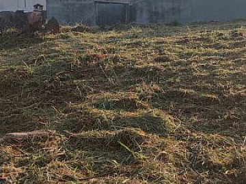 TERRENO � VENDA - JARDIM P�ROLA II