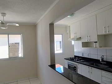 Apartamento em Condomino para Loca��o