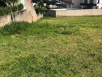 Terreno � venda no Condom�nio Ibi Aram II | Itupeva/SP