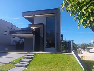 CASA PARA VENDA EM ITUPEVA - IBI ARAM II