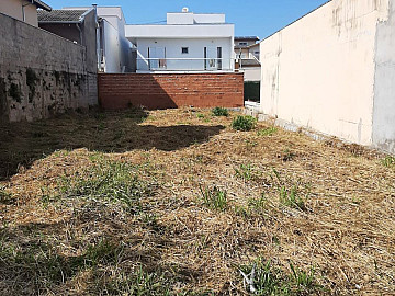 Terreno � Venda - Excelente Localiza��o na Resid�ncia Giras