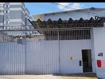 SAL�O COMERCIAL PARA LOCA��O - RESIDENCIAL PACAEMBU I | ITUP