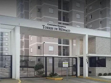 APARTAMENTO � VENDA EM ITUPEVA - TORRE DE M�NACO