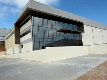 GALP�O INDUSTRIAL DE ALTO PADR�O PARA LOCA��O/ ITUPEVA SP