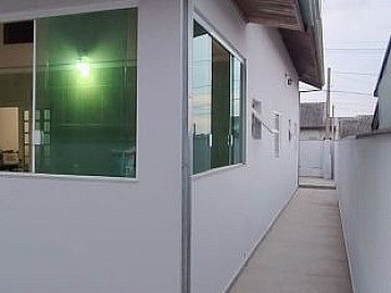 CASA � VENDA NO PACAEMBU II - ITUPEVA/SP