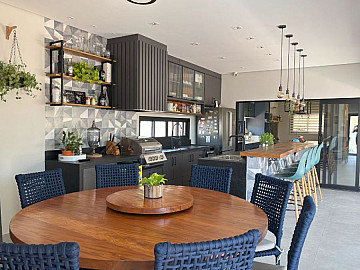 Casa para Venda Reserva da Serra - Junda�