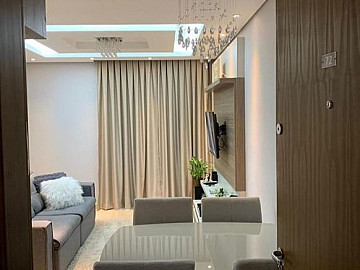 APARTAMENTO � VENDA EM ITUPEVA - TORRE DE M�NACO