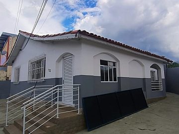 CASA COMERCIAL PARA LOCA��O EM ITUPEVA