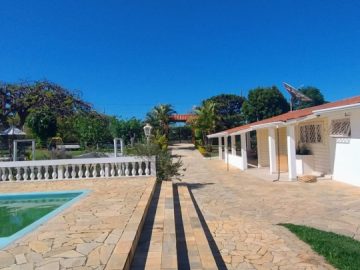 Linda Chcara em Itupeva