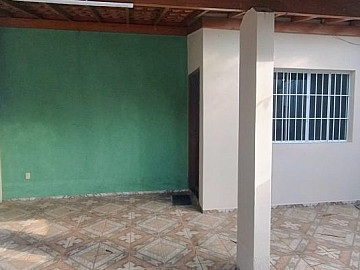 Casa � venda com ed�cula - Jardim Nova Tuiuty - Itupeva/SP
