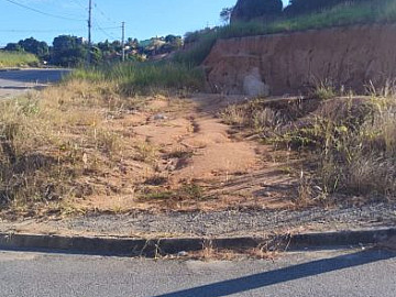 Terreno Comercial � Venda em Itupeva - Residencial Botanica