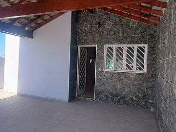 CASA � VENDA NO PACAEMBU II - ITUPEVA/SP