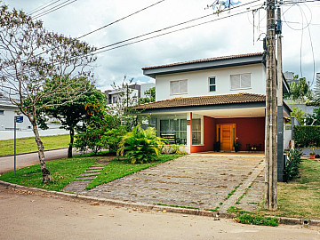 Casa em Com�nio