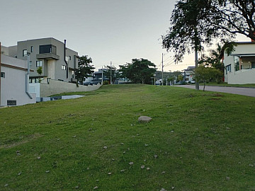 Terreno � venda no Condom�nio Ibi Aram II | Itupeva/SP