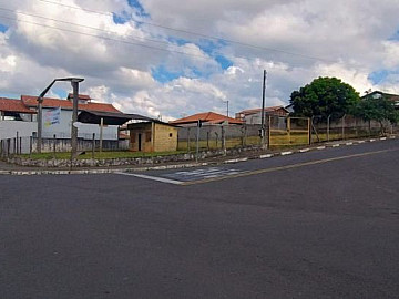  Terreno Comercial de Esquina em Itupeva/SP