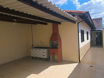 CASA PARA LOCA��O � JARDIM EUROPA | ITUPEVA/SP