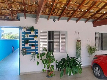 CASA PARA LOCA��O ITUPEVA
