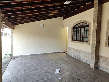 CASA PARA LOCA��O � PACAEMBU II