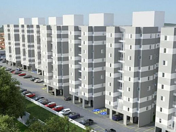 APARTAMENTO � VENDA EM ITUPEVA TORRE DE MONTE CARLO