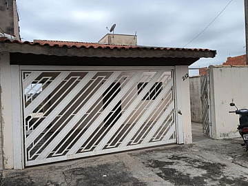 CASA PARA LOCA��O - BAIRRO TERRA BRASILIS - ITUPEVA-SP