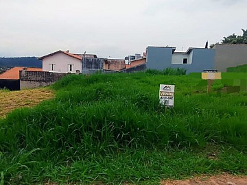 TERRENO � VENDA - JARDIM P�ROLA II