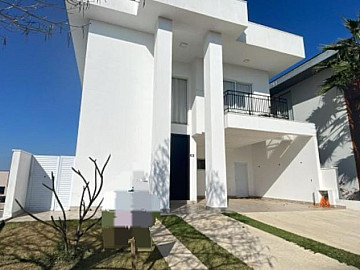 Casa em Condom�nio - Venda em Itupeva