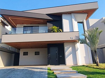 Casa em Condom�nio - Venda em Itupeva