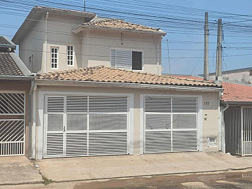 Lindo Sobrado para Loca��o - Residencial S�o Jos� | Itupev
