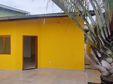 CASA PARA LOCA��O � TERRA BRASILIS - ITUPEVA