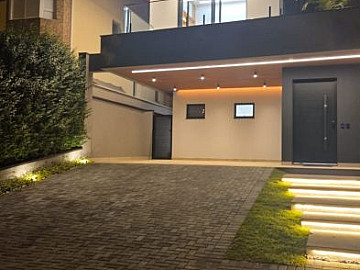 Casa em Condom�nio - Venda em Itupeva